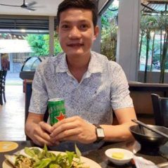 AN, 40 tuổi, Long Thành, Việt Nam