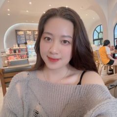 Duyên, 28 tuổi, Quận Gò Vấp, Việt Nam