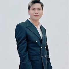 Khang Huy, 30 tuổi, Quận 3, Việt Nam