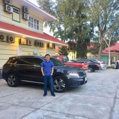 Minh, 37 tuổi, Quận 3, Việt Nam