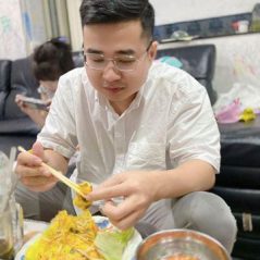 Nguyễn Đoàn, 29 tuổi, Quận Ninh Kiều, Việt Nam