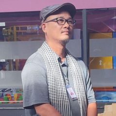 Tường, 42 tuổi, Biên Hòa, Việt Nam