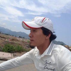 BLLL, 40 tuổi, Nha Trang, Việt Nam