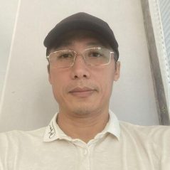Khang Nguyen, 42 tuổi, Tân An, Việt Nam