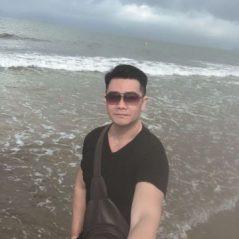 MINH HOÀNG, 41 tuổi, Quận Bình Tân, Việt Nam