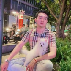 Thanh Hùng, 29 tuổi, Quận Bình Thạnh, Việt Nam