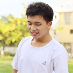 ….., 24 tuổi, Biên Hòa, Việt Nam