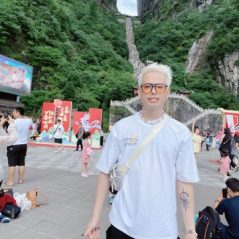 Jack, 28 tuổi, Quận 1, Việt Nam