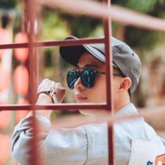 Thanh, 33 tuổi, Châu Đốc, Việt Nam