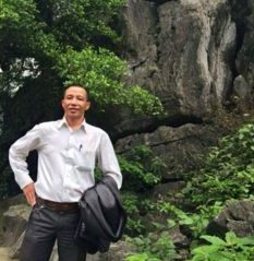 Tran Chi Dung, 40 tuổi, Quận 5, Việt Nam