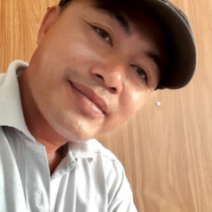 Du Phong, 43 tuổi, Hóc Môn, Việt Nam