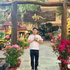 Mr B, 32 tuổi, Quận Gò Vấp, Việt Nam