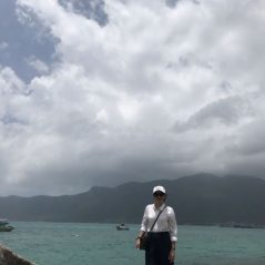 An an, 40 tuổi, Quận 3, Việt Nam