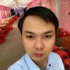 Vũ, 31 tuổi, Long Thành, Việt Nam