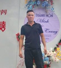 Quyết phan, 34 tuổi, Yên Thành, Việt Nam