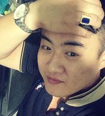 Sói, 30 tuổi, Biên Hòa, Việt Nam
