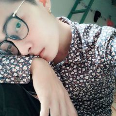 Thanh Tân, 32 tuổi, Quận Gò Vấp, Việt Nam