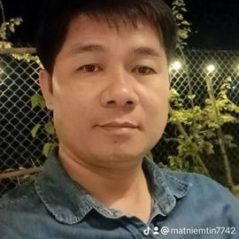 Văn Lớn, 42 tuổi, Trảng Bàng, Việt Nam