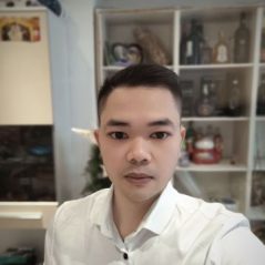 Tam Nguyen, 34 tuổi, Quận 1, Việt Nam