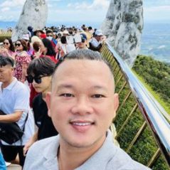 Duy Trường, 42 tuổi, Quận Tân Bình, Việt Nam