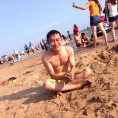 nguyen khac nhu, 36 tuổi, Quận Bình Thạnh, Việt Nam