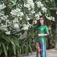 Không tên, 48 tuổi, Quận 3, Việt Nam
