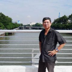 Hùng, 60 tuổi, Quận 1, Việt Nam