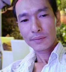 anh vũ, 45 tuổi, Phan Thiết, Việt Nam