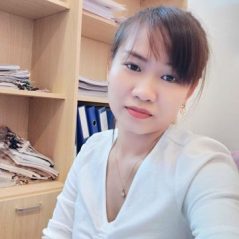 Hương, 41 tuổi, Đức Huệ, Việt Nam