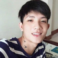 Minh Nhựt, 33 tuổi, Tân An, Việt Nam