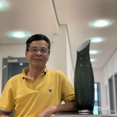 Vũ Anh Tuấn, 64 tuổi, Quận 1, Việt Nam