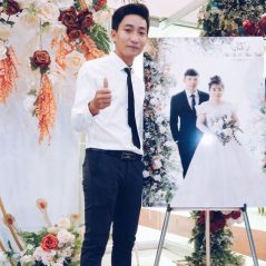 Nam, 27 tuổi, Quận 8, Việt Nam