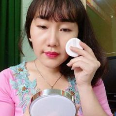 Cô 3, 39 tuổi, Gò Dầu, Việt Nam