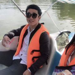 Võ minh cường, 31 tuổi, Hưng Nguyên, Việt Nam
