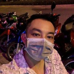 Công trần, 41 tuổi, Buôn Ma Thuột, Việt Nam
