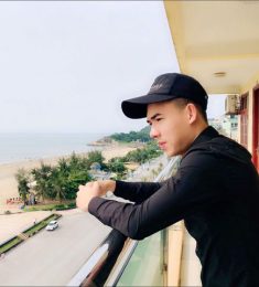 Thanh Châu, 42 tuổi, Tìm bạn bè, Nam, Quận 12, Hồ Chí Minh