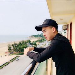 Thanh Châu, 42 tuổi, Quận 12, Việt Nam