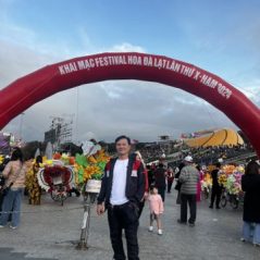 Tìm bạn kết hôn, 47 tuổi, Đà Lạt, Việt Nam