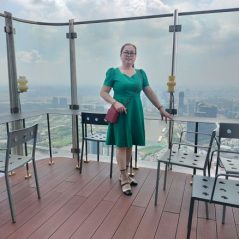 TÌM BẠN ĐỜI CHÂN THÀNH…, 45 tuổi, Quận 8, Việt Nam