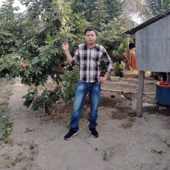 Nhân, 35 tuổi, Tân Hồng, Việt Nam