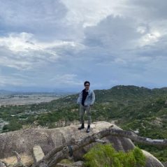 Trangmen, 32 tuổi, Biên Hòa, Việt Nam