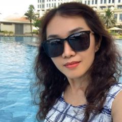 Jade Nguyen, 38 tuổi, Quận 1, Việt Nam