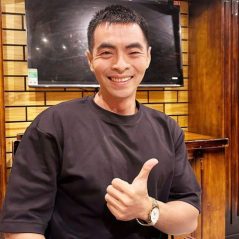 Nguyên, 31 tuổi, Quận 1, Việt Nam