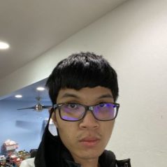 Ho Le Bao, 28 tuổi, Quận 1, Việt Nam