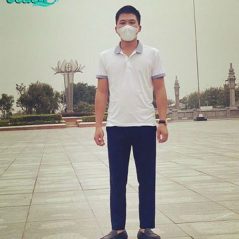 Anh anh, 40 tuổi, Quận Long Biên, Việt Nam
