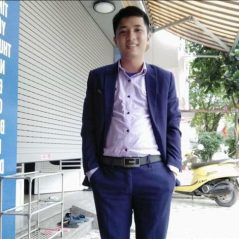 Bùi Quang Trung, 34 tuổi, Đông Hưng, Việt Nam