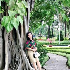 Mây, 59 tuổi, Quận 3, Việt Nam