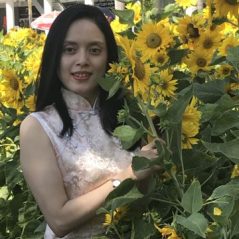 Jane, 41 tuổi, Quận 7, Việt Nam