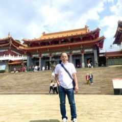 Kong, 47 tuổi, Quận 1, Việt Nam
