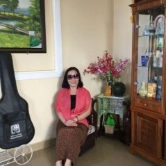 Phuong, 60 tuổi, Đà Lạt, Việt Nam